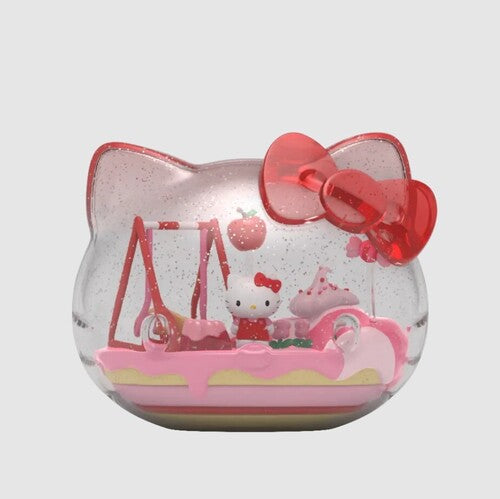 Kandyhome: Sanrio Hello Kitty Mighty Jaxx - Kandyhome - Sanrio - Hello Kitty - CD Album