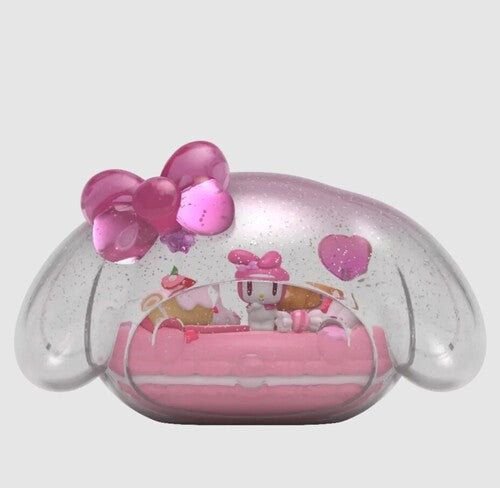 Kandyhome: Sanrio My Melody Mighty Jaxx - Kandyhome - Sanrio - My Melody - CD Album