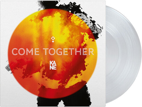 Kane Come Together - Record Album - Vinyl LP