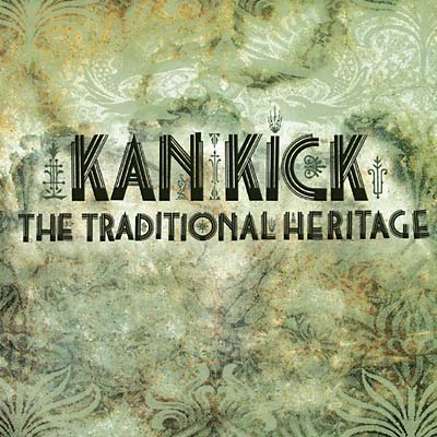 KANKICK The Traditional Heritage