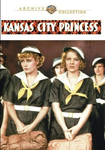 Kansas City Princess Kansas City Princess - DVD