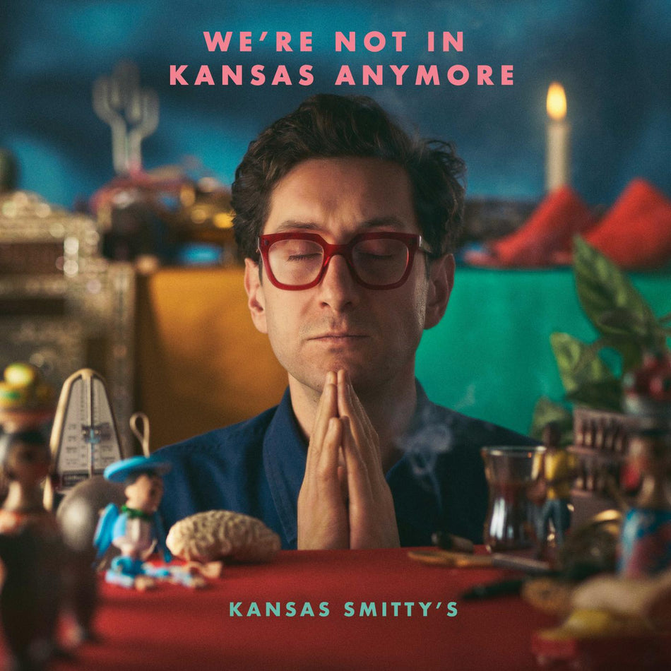 Kansas Smitty's We're Not In Kansas Anymore