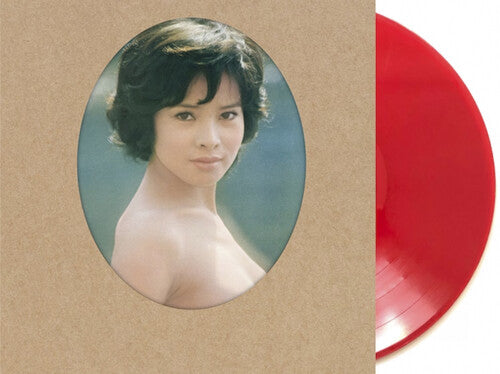 Kaoru Yumi Kaoru Yumi New Album - Record Album - Vinyl LP