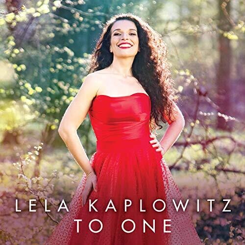 Kaplowitz / Krizic To One - CD Album