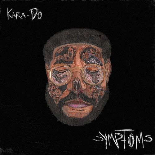 Kara-Do Symptoms - Record Album - Vinyl LP