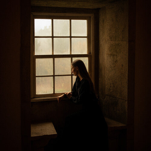 Kara-Lis Coverdale Changes In Air - Record Album - Vinyl LP