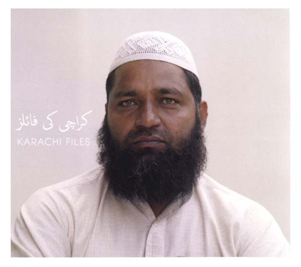 KARACHI FILES Karachi Files