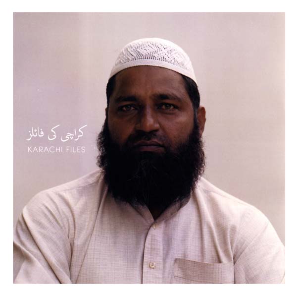 KARACHI FILES Karachi Files
