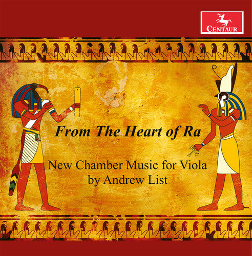 Karen Becker New Chamber Music for Viola - CD Album