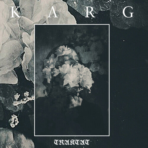 Karg Traktat - Double Record Album - Vinyl LP