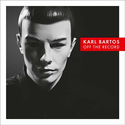 KARL BARTOS Off the Record