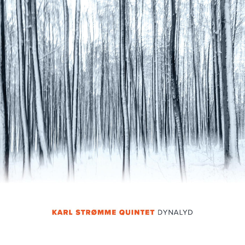 Karl Stromme Quintet Dynalyd