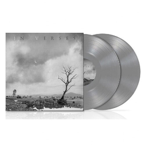 Karnivool In Verses - Double Record Album - Vinyl LP