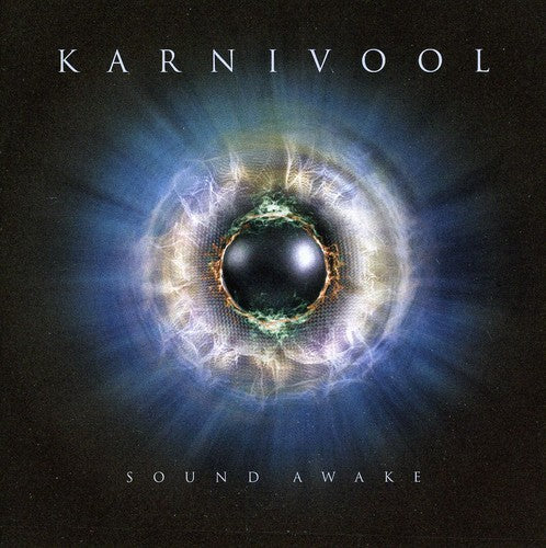 Karnivool Sound Awake - CD Album