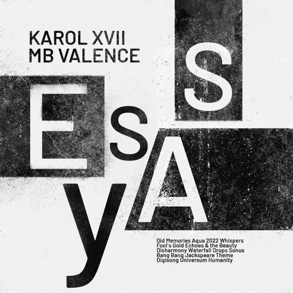 KAROL XVII & MB VALENCE Essay