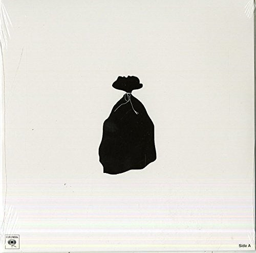 Kasabian Comeback Kid - Record Album - Vinyl LP