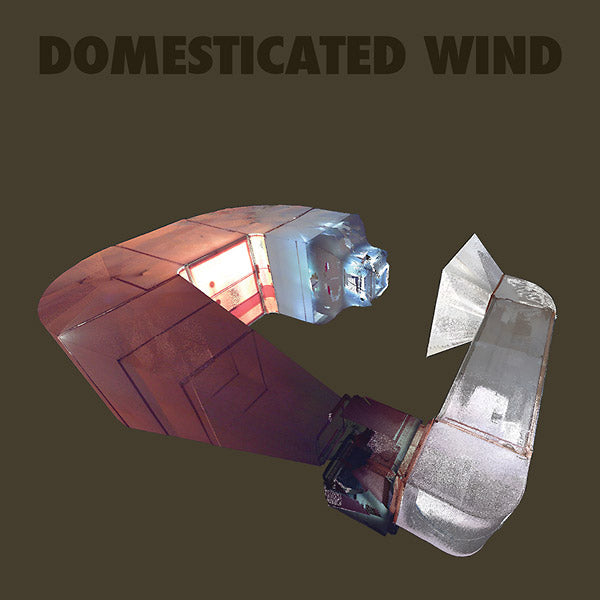 KASPAR KONIG Domesticated Wind