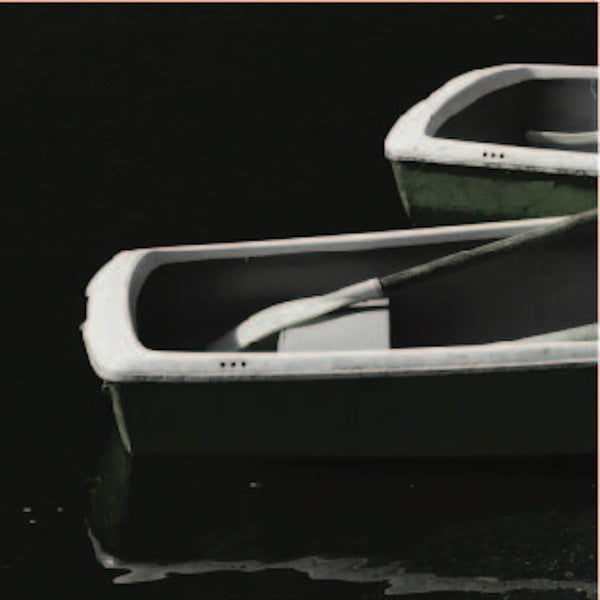 KASSEL JAEGER/JIM O'ROURKE In Cobalt Aura Sleeps