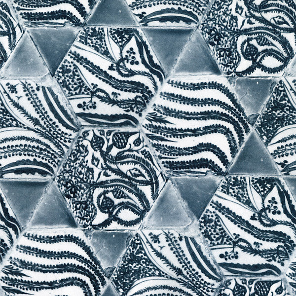 KASSEM MOSSE Disclosure