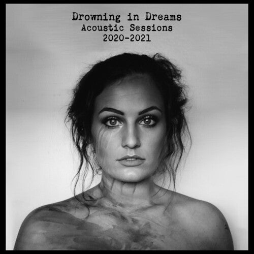 Kat Hasty Drowning In Dreams - CD Album
