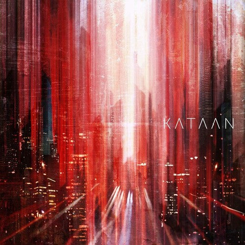 Kataan Kataan - Record Album - Vinyl LP