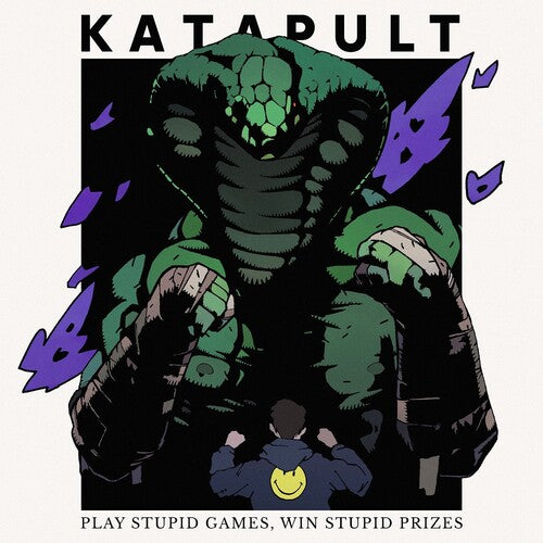 Katapult Play Stupid Games, Win Stupid Prizes - CD Album