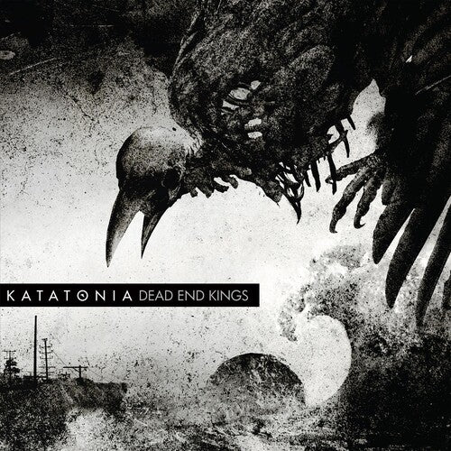 Katatonia Dead End Kings - 2-Disc CD Album