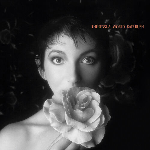 Kate Bush Sensual World - Record Album - Vinyl LP
