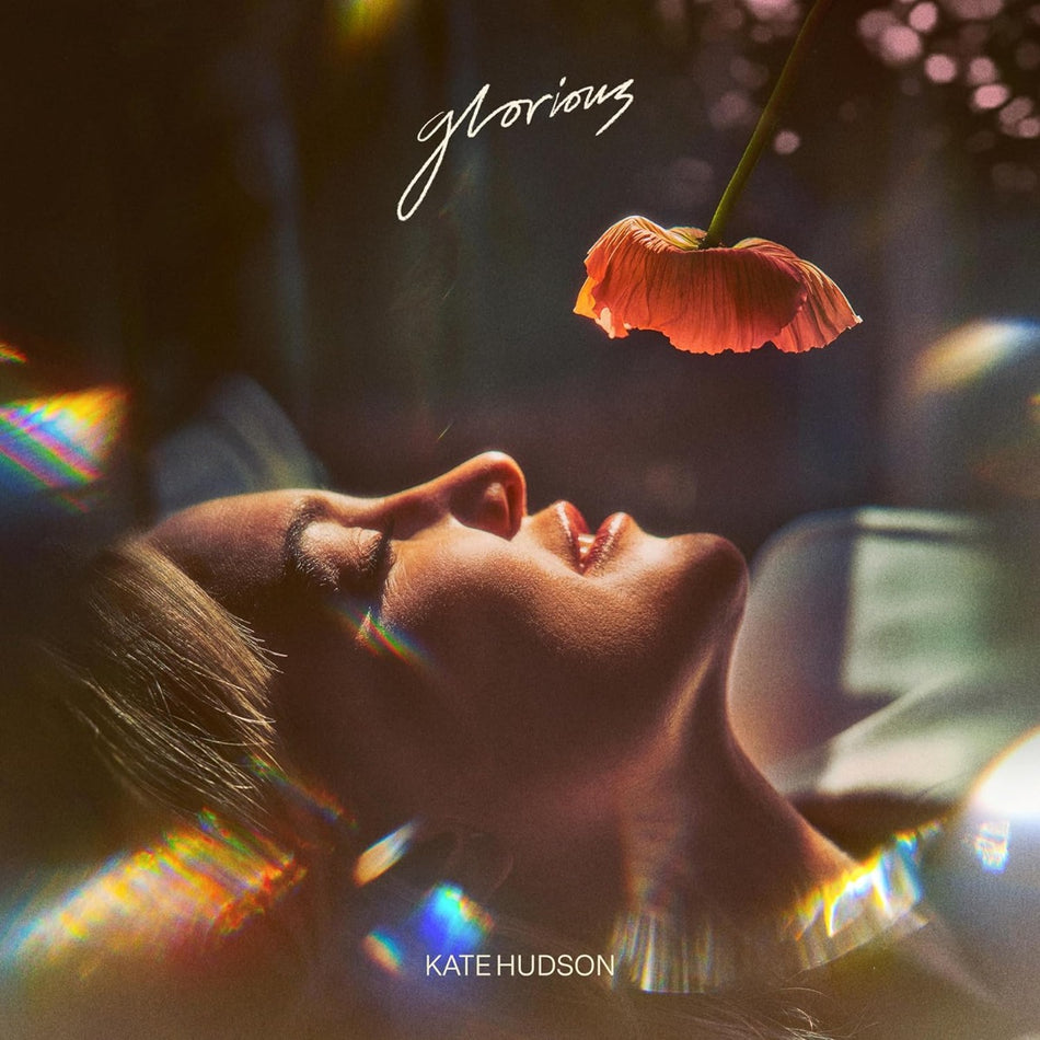 Kate Hudson Glorious (Digipack Packaging)