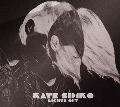 KATE SIMKO Lights Out
