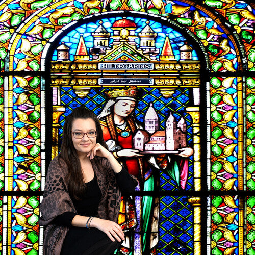 Katelyn Bouska Hildegard & Her Sisters - CD Album