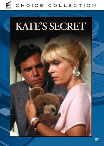 Kate's Secret - DVD