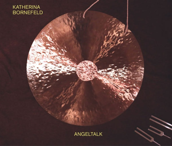 KATHERINA BORNEFELD Angeltalk