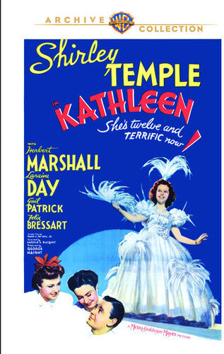 Kathleen - DVD