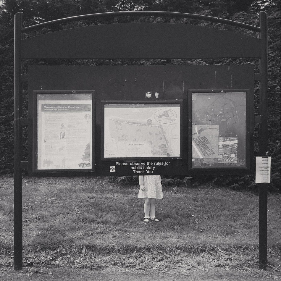 Kathryn Joseph for you who are the wronged (FLESH PINK VINYL)