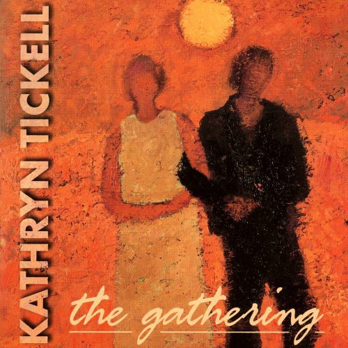 Kathryn Tickell Gathering - CD Album