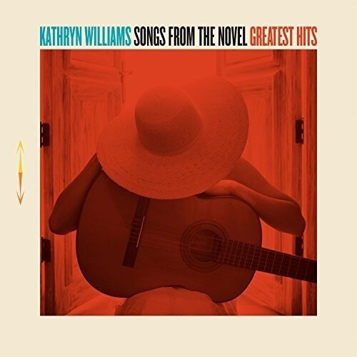 Kathryn Williams Old Low Light - Record Album - Vinyl LP