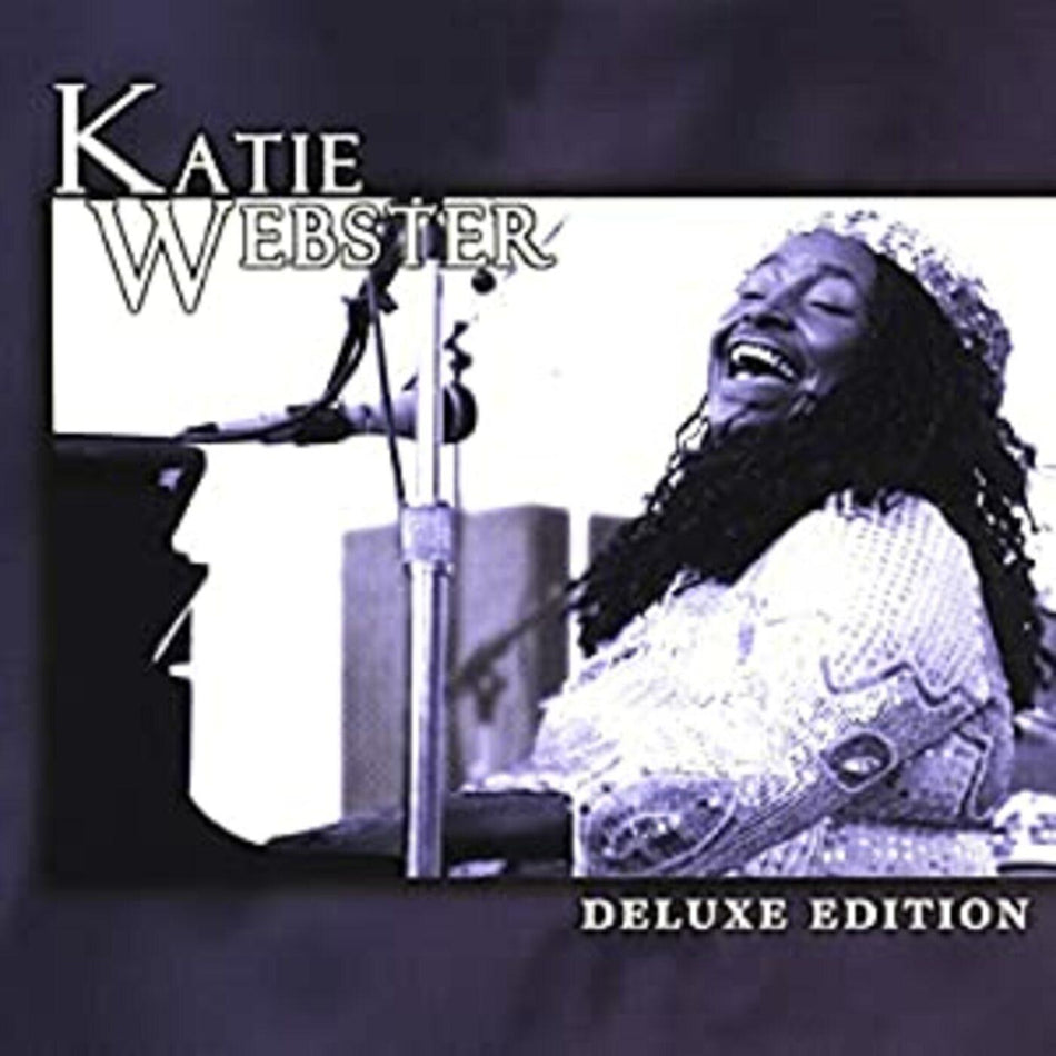 Katie Webster Deluxe Edition