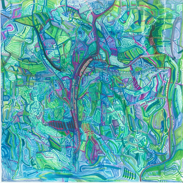 Katrina Stonehart Katrina Stonehart