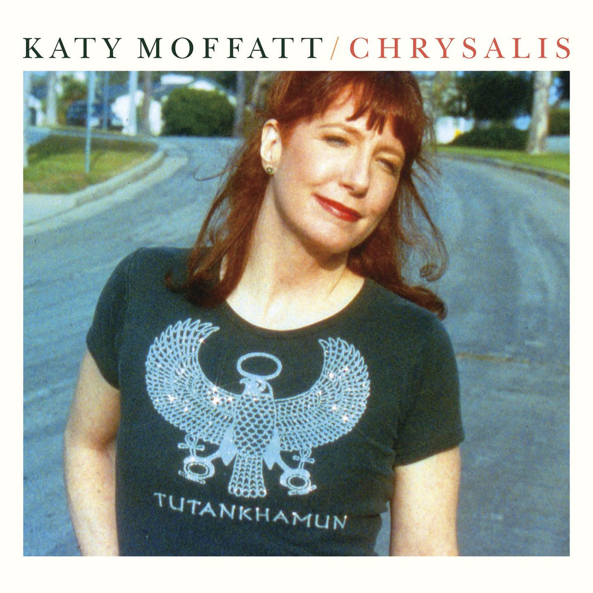 Katy Moffatt Chrysalis
