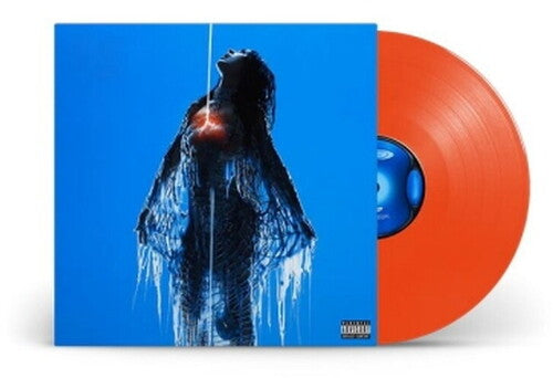 Katy Perry 143 - Record Album - Vinyl LP
