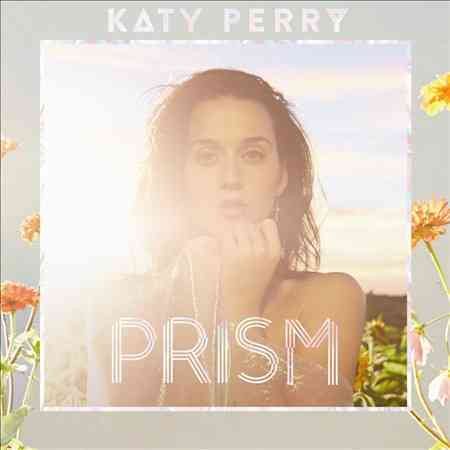 Katy Perry Prism (Bonus Tracks) (2 Lp's)