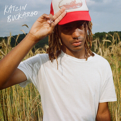 Katzin Buckaroo - Record Album - Vinyl LP