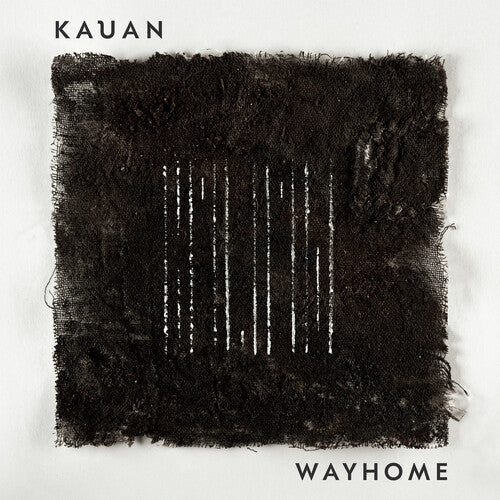 Kauan Wayhome - CD Album