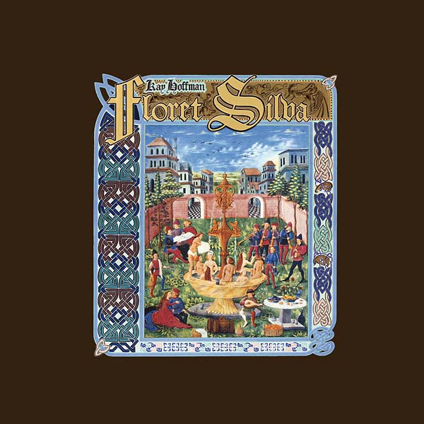 KAY HOFFMAN Floret Silva