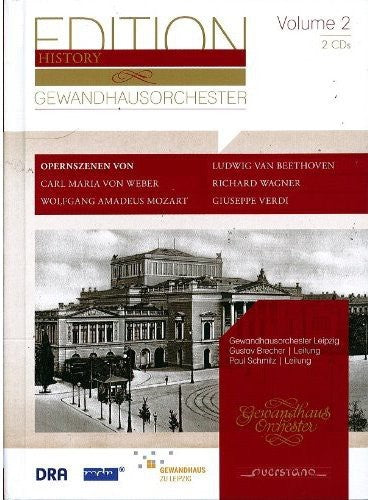 Kayle Brecher Edition Gewanshausorchester 2 - 2-Disc CD Album