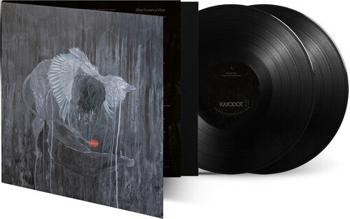 Kayo Dot Every Rock, Every Half-Truth Under Reason - Double Record Album - Vinyl LP