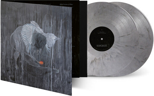 Kayo Dot Every Rock, Every Half-Truth Under Reason - Double Record Album - Vinyl LP