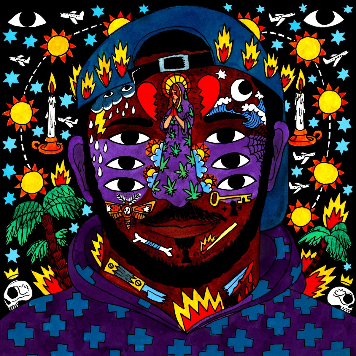Kaytranada 99.90%