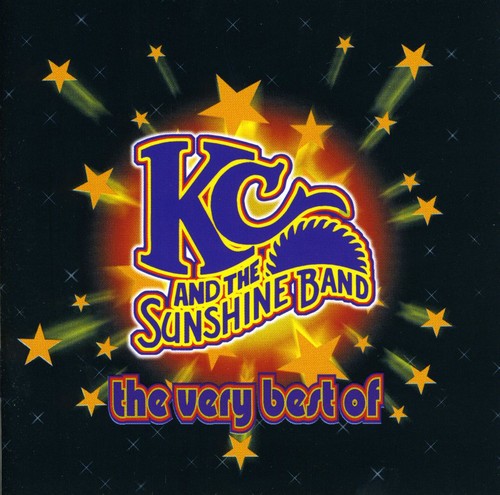 K.C. & the Sunshine Band Very Best of - CD Album
